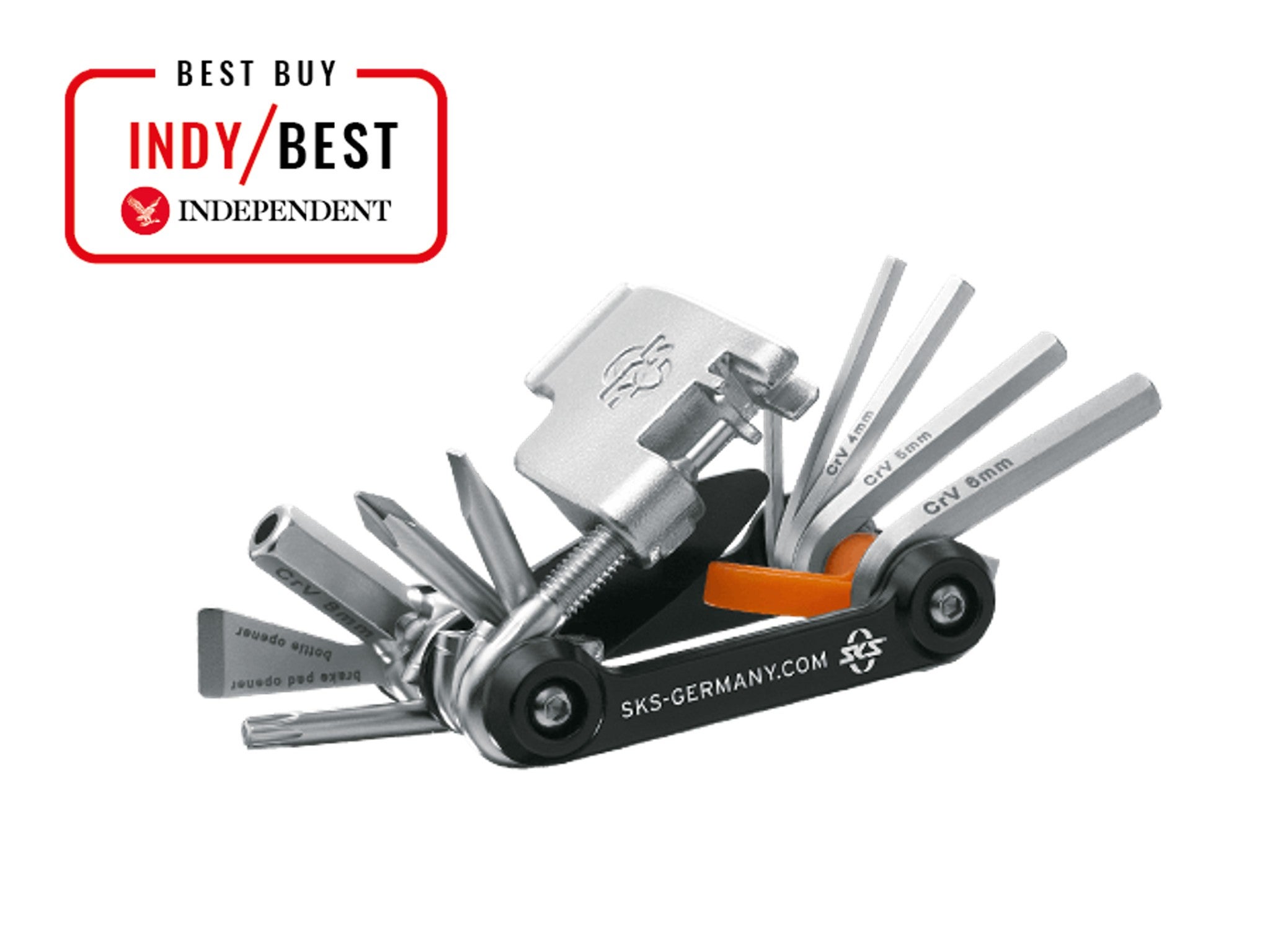 Best cycling best sale multi tool uk